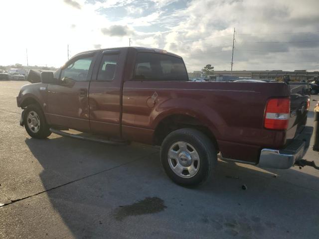 Photo 2 from auction – 2004 FORD F150 with VIN 1FTRX12W84NA10861