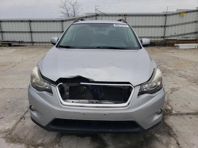Photo 5 from auction – 2013 SUBARU XV CROSSTR with VIN JF2GPAVC4D2833833