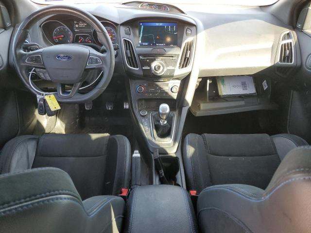 Photo 8 from auction – 2017 FORD FOCUS RS with VIN WF0DP3TH0H4123847