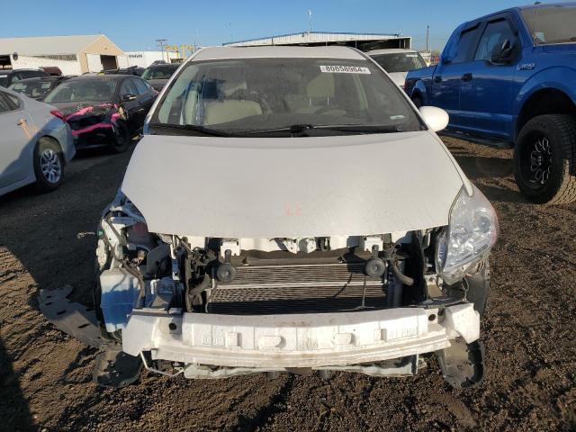 Photo 5 from auction – 2013 TOYOTA PRIUS with VIN JTDKN3DU8D5578736