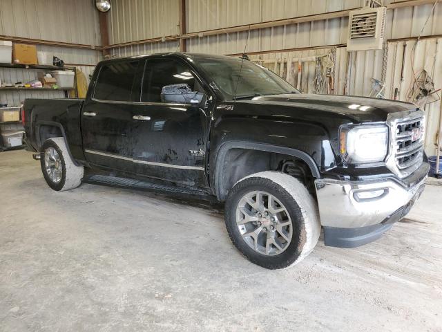 Photo 4 from auction – 2018 GMC SIERRA K15 with VIN 3GTU2NEJ0JG205082