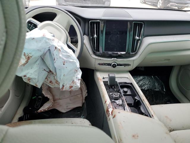 Photo 8 from auction – 2025 VOLVO XC60 PLUS with VIN YV4H60RC0S1026249