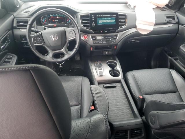 Photo 8 from auction – 2020 HONDA PASSPORT E with VIN 5FNYF8H56LB021084