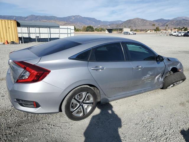 Photo 3 from auction – 2017 HONDA CIVIC LX with VIN 2HGFC2F52HH508494