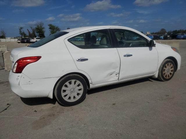 Photo 3 from auction – 2012 NISSAN VERSA S with VIN 3N1CN7AP5CL841020