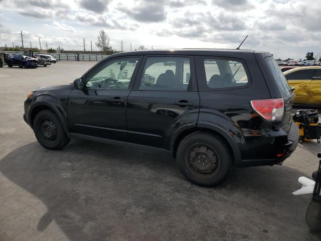 Photo 2 from auction – 2010 SUBARU FORESTER 2 with VIN JF2SH6AC6AH709887