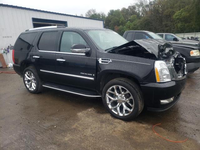Photo 4 from auction – 2008 CADILLAC ESCALADE L with VIN 1GYEC63858R176559