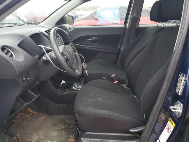 Photo 7 from auction – 2008 TOYOTA SCION XD with VIN JTKKU104X8J008031