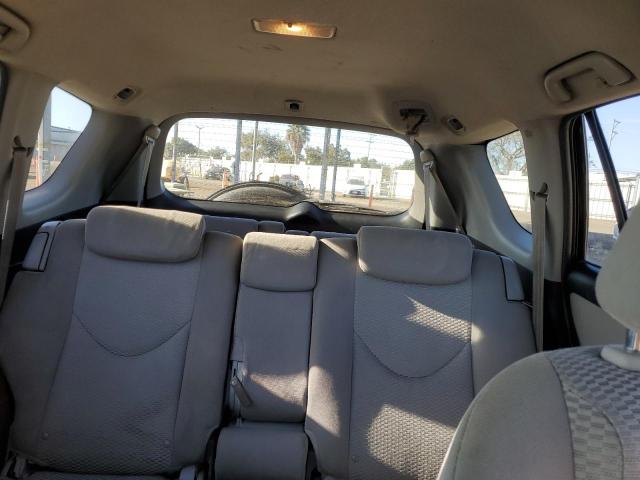 Photo 10 from auction – 2008 TOYOTA RAV4 LIMIT with VIN JTMZK34V785021709
