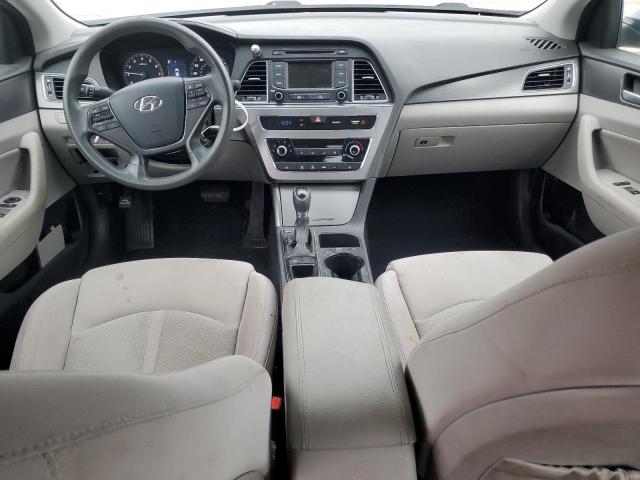 Photo 8 from auction – 2015 HYUNDAI SONATA SPO with VIN 5NPE34AF2FH211879