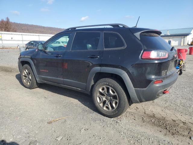 Photo 2 from auction – 2019 JEEP CHEROKEE T with VIN 1C4PJMBN4KD200659