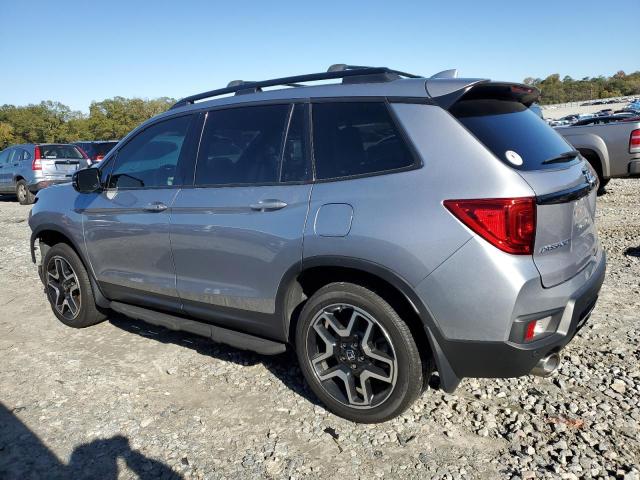 Photo 2 from auction – 2022 HONDA PASSPORT E with VIN 5FNYF8H00NB024943