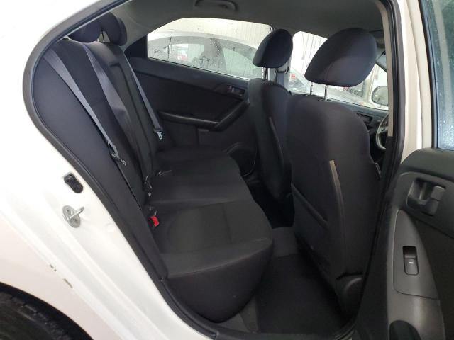 صورة رقم 10 من المزاد - 2012 KIA FORTE EX مع VIN KNAFU4A26C5467840