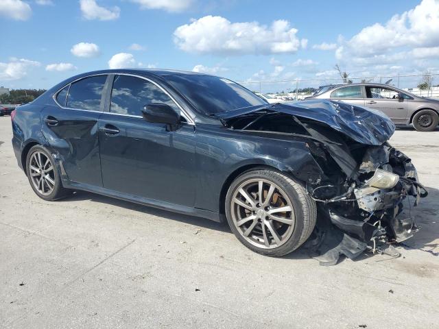 Photo 4 from auction – 2008 LEXUS IS 250 with VIN JTHBK262982071638