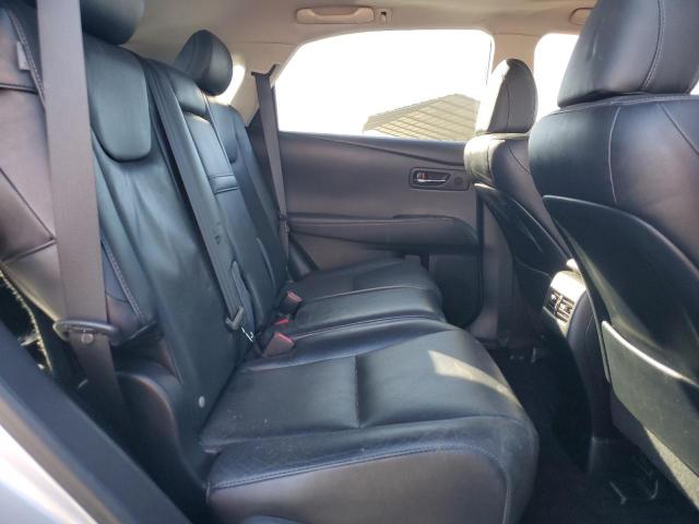 Photo 11 from auction – 2013 LEXUS RX 450H with VIN JTJBC1BA5D2066367
