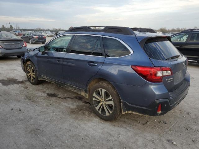 Photo 2 from auction – 2018 SUBARU OUTBACK with VIN 4S4BSANC4J3306772