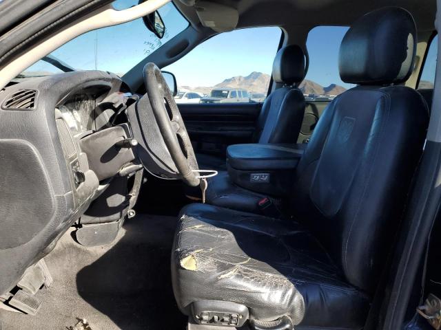 Photo 7 from auction – 2003 DODGE RAM 1500 S with VIN 1D7HA18D73J638683