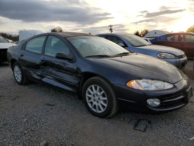 Photo 4 from auction – 2000 DODGE INTREPID with VIN 2B3HD46R0YH433377