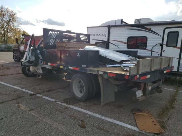 Photo 2 from auction – 2021 CHEVROLET SILVERADO with VIN 1HTKHPVK1MH338084