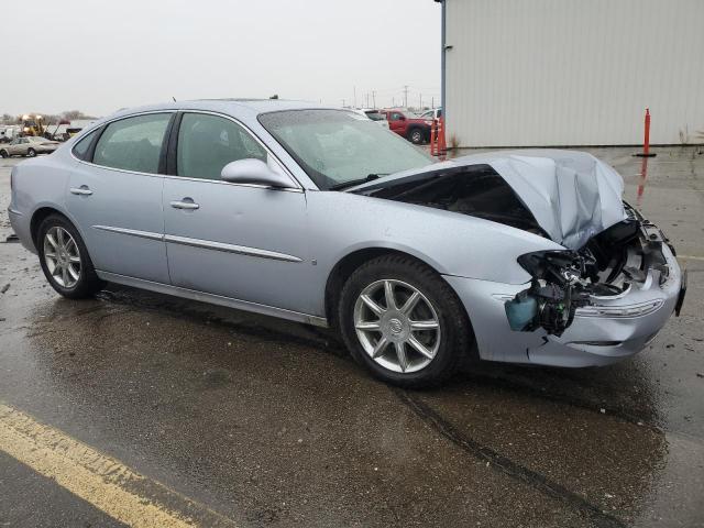 Photo 4 from auction – 2006 BUICK LACROSSE C with VIN 2G4WD582061150166