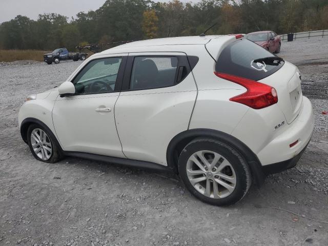 Photo 2 from auction – 2014 NISSAN JUKE S with VIN JN8AF5MR3ET360057
