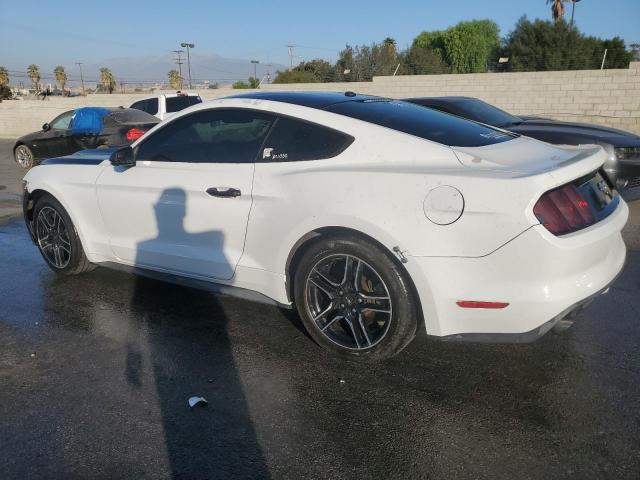 Photo 2 from auction – 2015 FORD MUSTANG with VIN 1FA6P8TH4F5315147