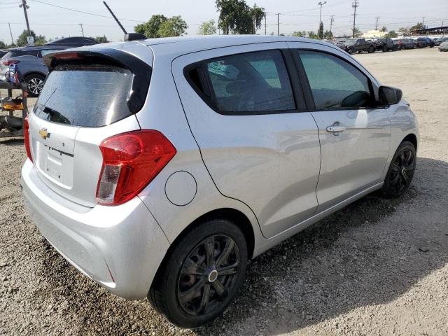 Photo 3 from auction – 2020 CHEVROLET SPARK LS with VIN KL8CB6SA8LC481028