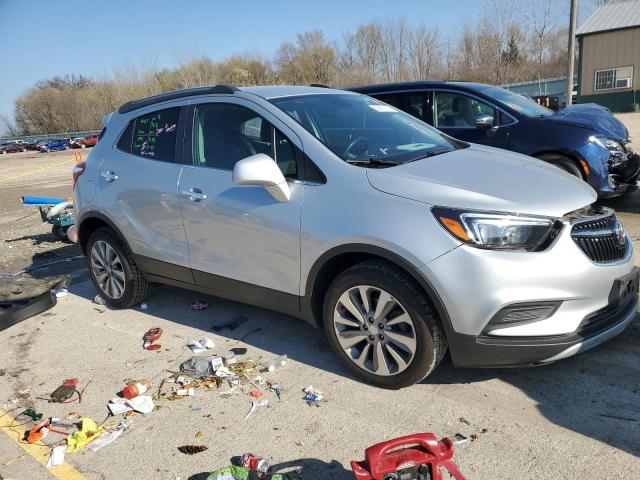 Photo 4 from auction – 2020 BUICK ENCORE PRE with VIN KL4CJASB4LB341807