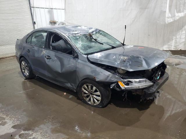 Photo 4 from auction – 2012 VOLKSWAGEN JETTA SE with VIN 3VWDP7AJ7CM077332
