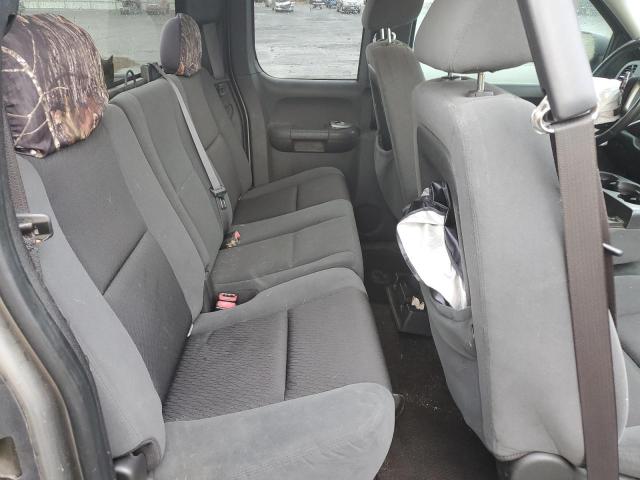 Photo 10 from auction – 2009 CHEVROLET SILVERADO with VIN 1GCEK290X9Z124767