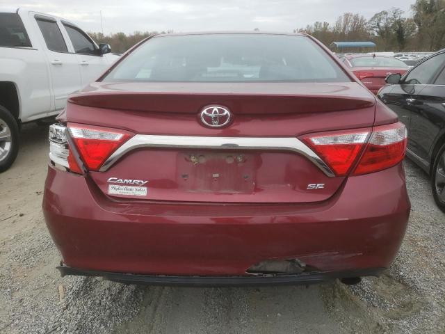Photo 6 from auction – 2016 TOYOTA CAMRY LE with VIN 4T1BF1FK2GU609174