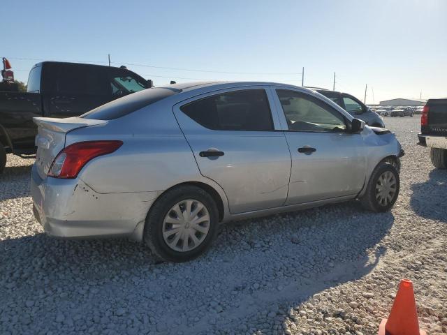 Photo 3 from auction – 2017 NISSAN VERSA S with VIN 3N1CN7AP2HL860082