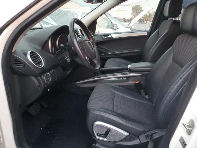 Photo 7 from auction – 2006 MERCEDES-BENZ ML 350 with VIN 4JGBB86E76A041065