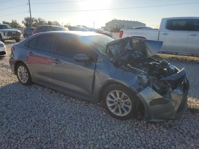 Photo 4 from auction – 2020 TOYOTA COROLLA LE with VIN 5YFVPRAE1LP085408