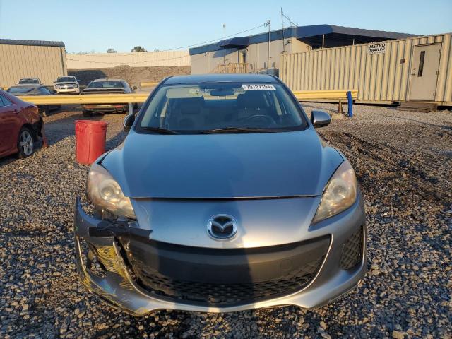 Photo 5 from auction – 2013 MAZDA 3 I with VIN JM1BL1TF9D1746307