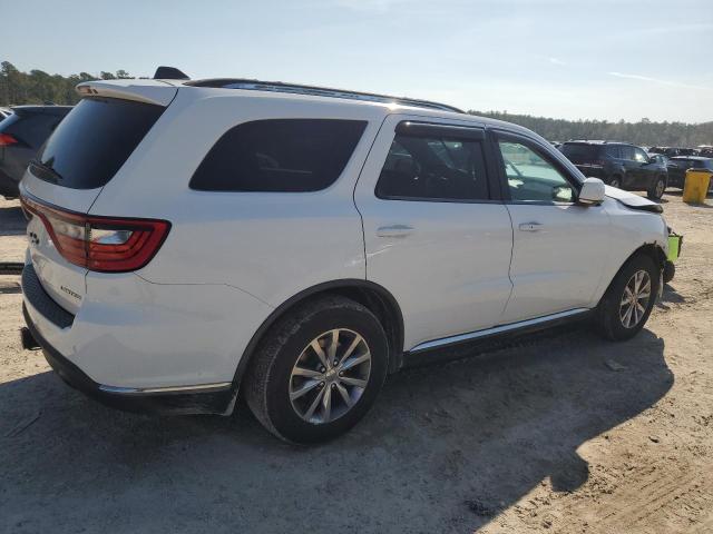Photo 3 from auction – 2015 DODGE DURANGO LI with VIN 1C4RDHDG4FC127441