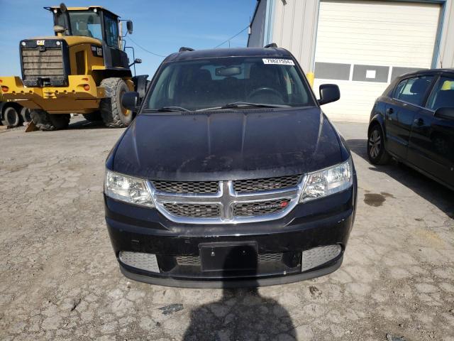 Photo 5 from auction – 2012 DODGE JOURNEY SE with VIN 3C4PDCAB4CT299942
