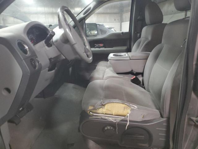 Photo 7 from auction – 2006 FORD F150 SUPER with VIN 1FTPW14V06KD29545