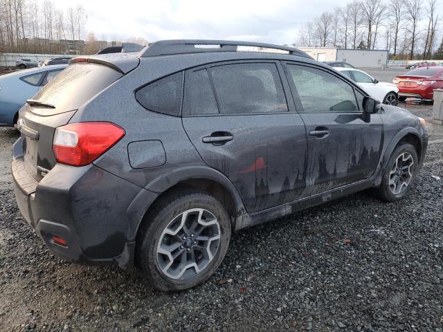 Photo 3 from auction – 2016 SUBARU CROSSTREK with VIN JF2GPAKC9G8257582