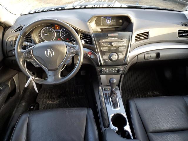 Photo 8 from auction – 2014 ACURA ILX 20 with VIN 19VDE1F32EE011244