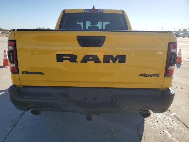 Photo 6 from auction – 2023 RAM 1500 REBEL with VIN 1C6SRFLT6PN665299