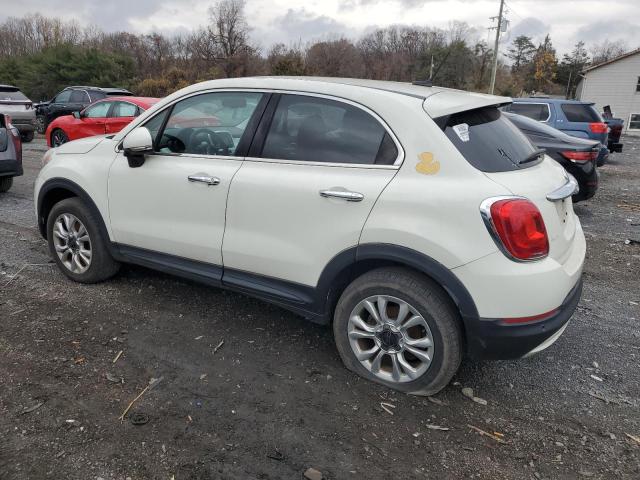 Photo 2 from auction – 2016 FIAT 500X LOUNG with VIN ZFBCFYDT0GP338058