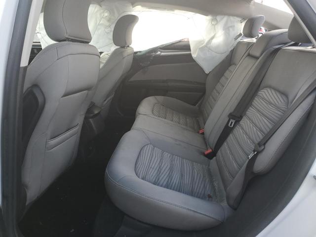 Photo 10 from auction – 2016 FORD FUSION S with VIN 3FA6P0G75GR208285
