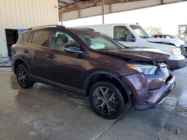 Photo 4 from auction – 2018 TOYOTA RAV4 SE with VIN 2T3NFREV9JW460820