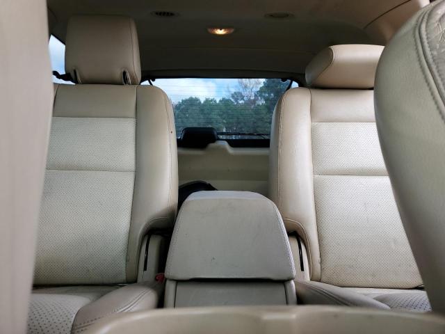 Photo 10 from auction – 2006 MERCURY MOUNTAINEE with VIN 4M2EU48866UJ08503