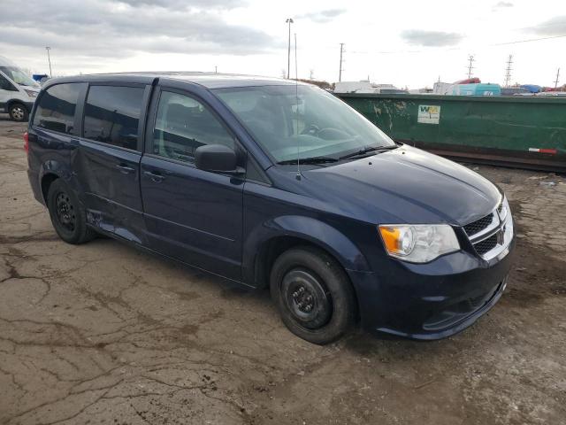 Photo 4 from auction – 2014 DODGE GRAND CARA with VIN 2C4RDGBG8ER449941