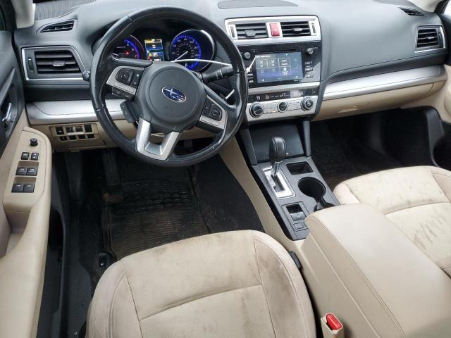 Photo 8 from auction – 2016 SUBARU LEGACY 2.5 with VIN 4S3BNBD6XG3018101
