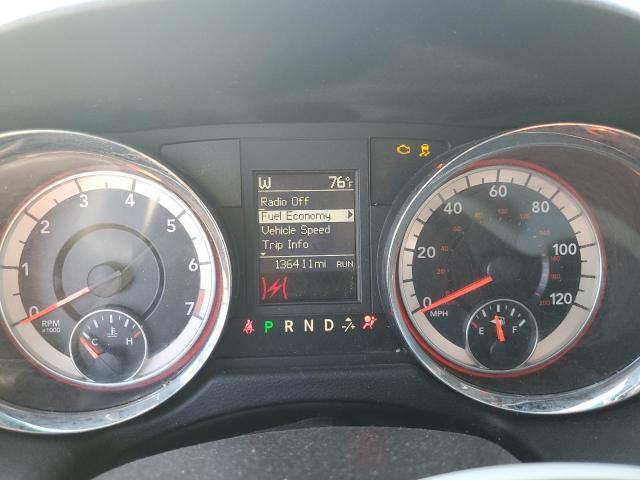 Photo 9 from auction – 2018 DODGE GRAND CARA with VIN 2C4RDGEG2JR220953