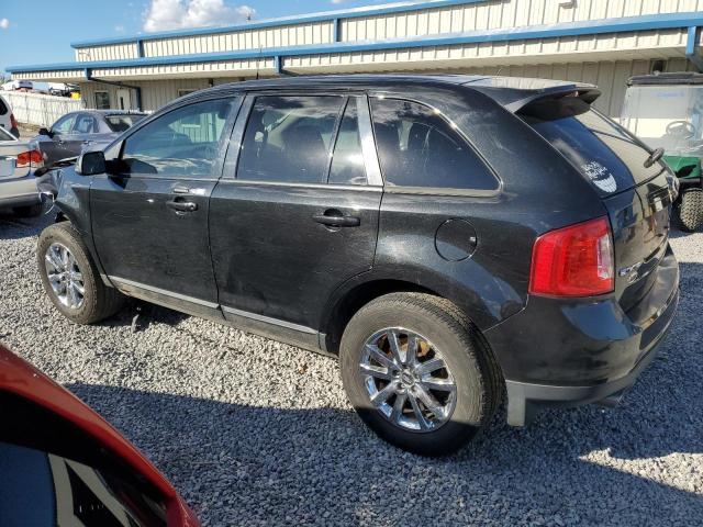 Photo 2 from auction – 2013 FORD EDGE SEL with VIN 2FMDK3JC8DBA68455