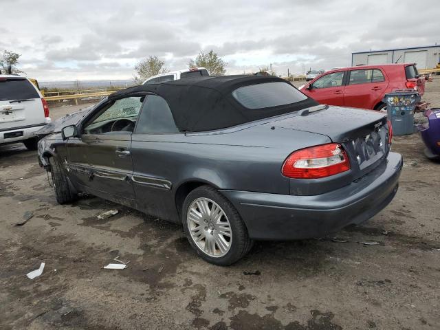 Photo 2 from auction – 2004 VOLVO C70 LPT with VIN YV1NC63D74J063508